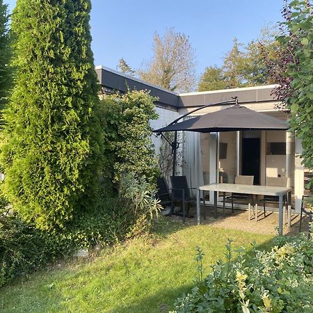 Tiny Haus An Der Schlei Villa Kosel Exteriör bild